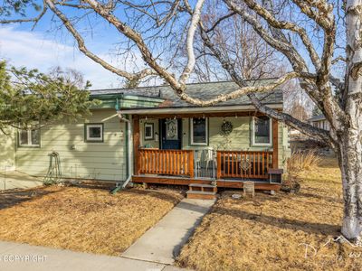 1501 W 11th Ave APT 19