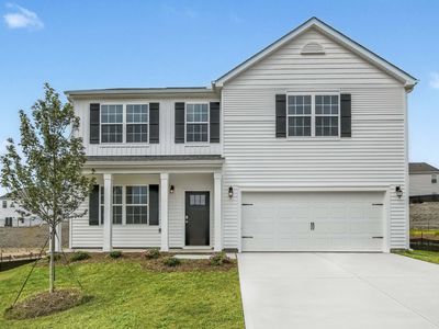 396 Rusling Leaf Dr