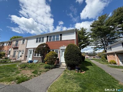 Property at 46 Salem Walk #46, Milford, CT
