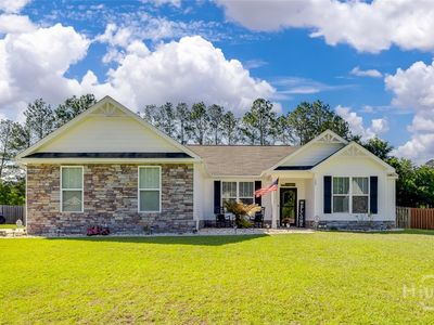 129 Summer Station Drive