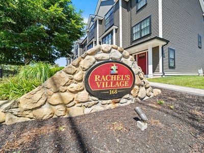 168 Lowell St #1