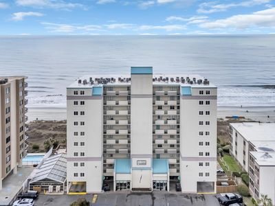 2507 S Ocean Blvd. #802