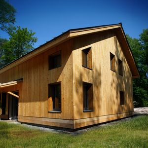 Red Hill Plan, The Catskill Project