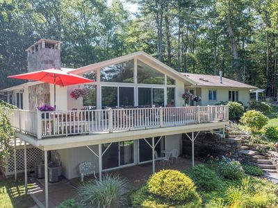 82 Kennerson Reservoir Rd
