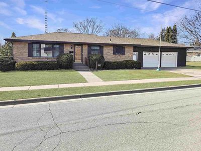 620 North Elm Street