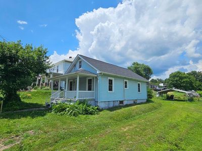 9763-9753 Maury River Rd