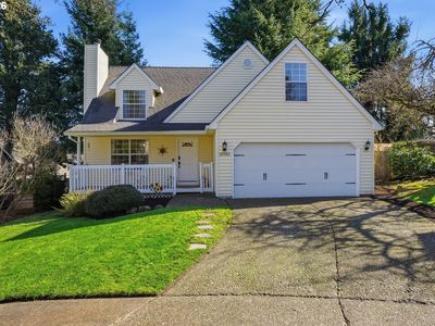 Property at 20182 SW Tillamook Ct, Tualatin, OR