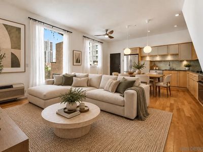 985 Island Ave Unit 7