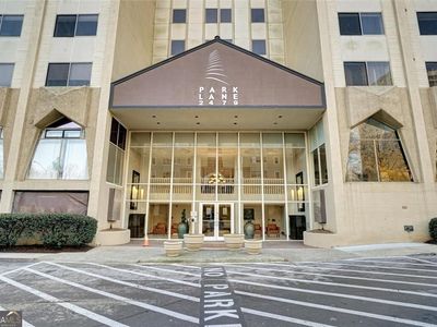 2479 Peachtree Rd NE APT 1117