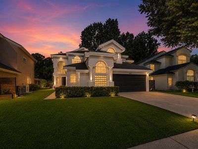 3005 Mystic Cove Dr