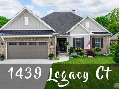 1439 Legacy Ct