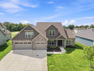 Property at 4336 Admirals Cove Dr, Lafayette, IN