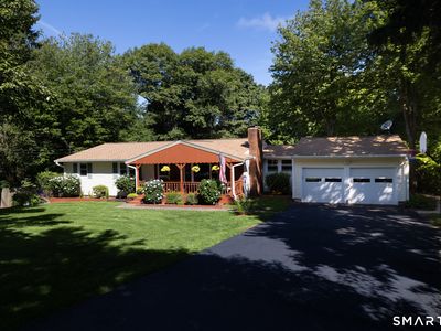 93 Indian Trail