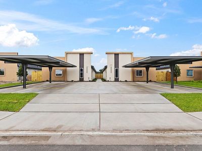 Property at 2709 W Bliss St, Edinburg, TX