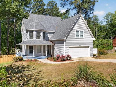 2029 Lundee Dr