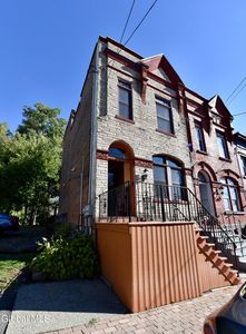 Property at 51 1/2 First, Albany, NY