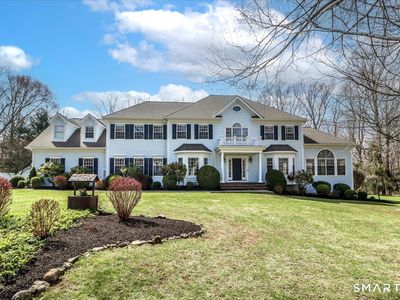 8 Encampment Place