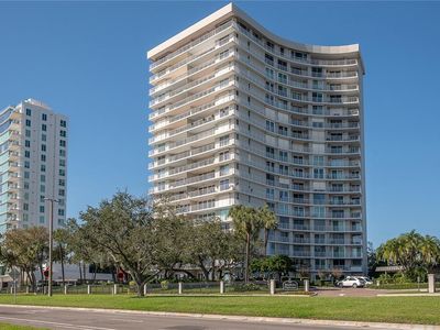 2611 Bayshore Blvd APT 903