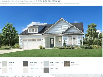 3131 Laurel Oak Avenue