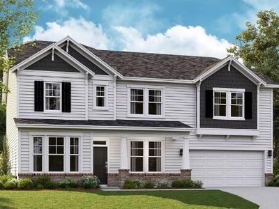 35 Grady Farm Way