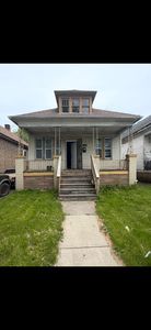 Property at 17206 Fenelon St, Detroit, MI