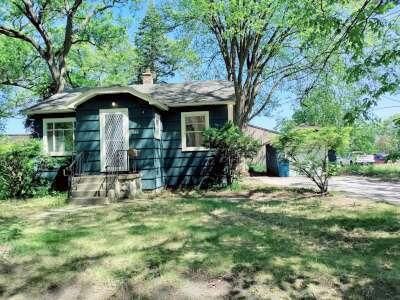 Property at 360 W Hume Ave, Muskegon Heights, MI