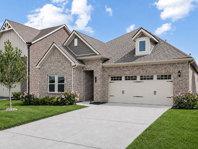 519 Kipton Trl