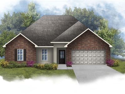 1437 Cypress Grove Ave