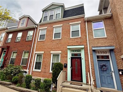1352 Federal Central N