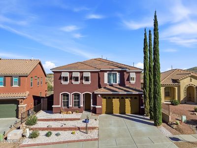 17003 S Mesa Shadows Dr