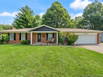 8018 County Line Road