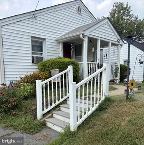 Property at 338 Fair Ave, Westminster, MD