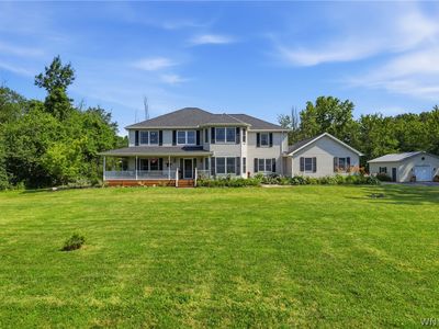 Property at 6901 Hatter Rd, Newfane, NY