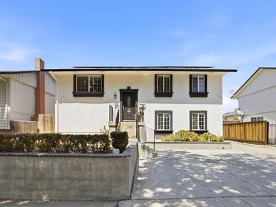 3341 Hickerson Dr