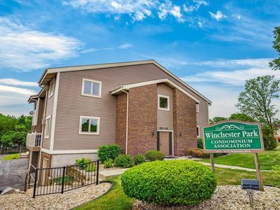 1617 Mckenna Boulevard #1617