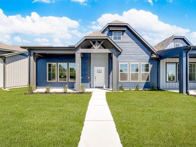 Property at 407 Legacy Point #A, Sealy, TX