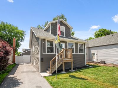 10904 S Kedzie Ave