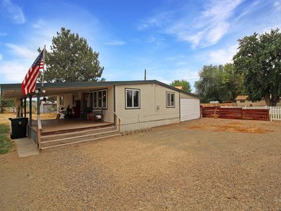 1265 Pioneer Rd