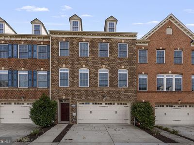 Property at 5313 Stream Bank Ln, Greenbelt, MD