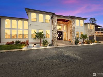 12219 Military Road S