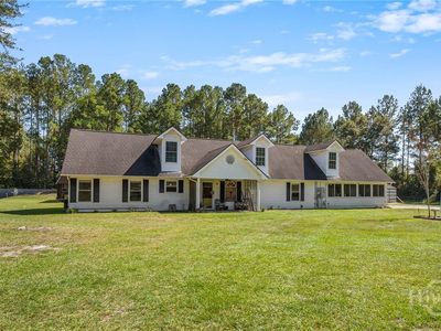 Property at 2715 Courthouse Road, Guyton, GA