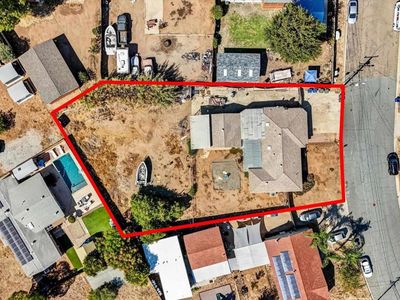 Property at 1852 Pepper Villa Dr, El Cajon, CA