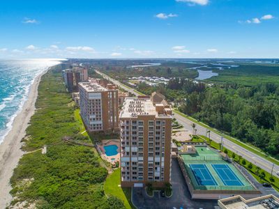 4180 N Highway A1a #805