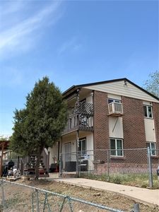 3455 S Canosa Court #3455/3457