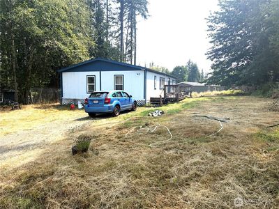 Property at 40 E Totten Place, Shelton, WA