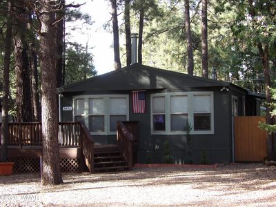 5472 N Blue Ridge Loop