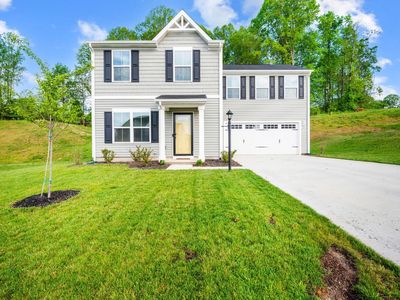 134 Ethan Ct