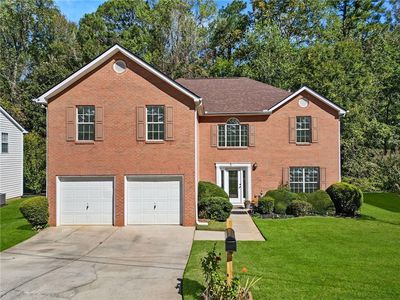 1240 Carriage Trace Cir