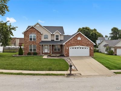 928 Brookdale Ct