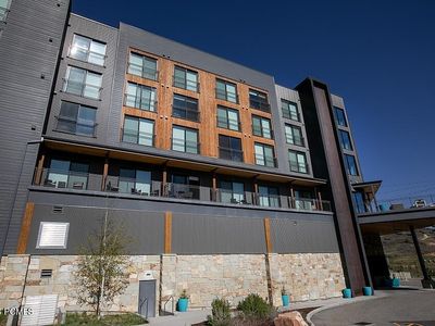 2670 Canyons Resort Dr #108